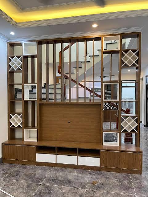 Phụ kiện ray và bản lề trên nội thất nhựa